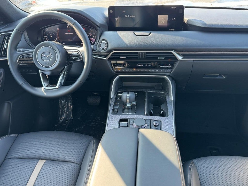 2026 Mazda Mazda CX-90 Plug-In Hybrid Premium Plus AWD