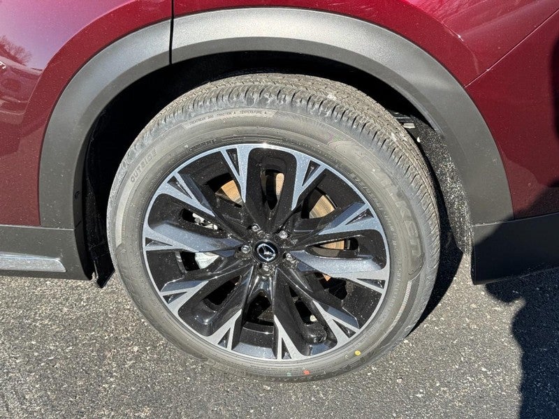 2026 Mazda Mazda CX-90 Plug-In Hybrid Premium Plus AWD