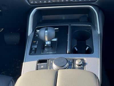 2026 Mazda Mazda CX-90 Plug-In Hybrid Premium Plus AWD