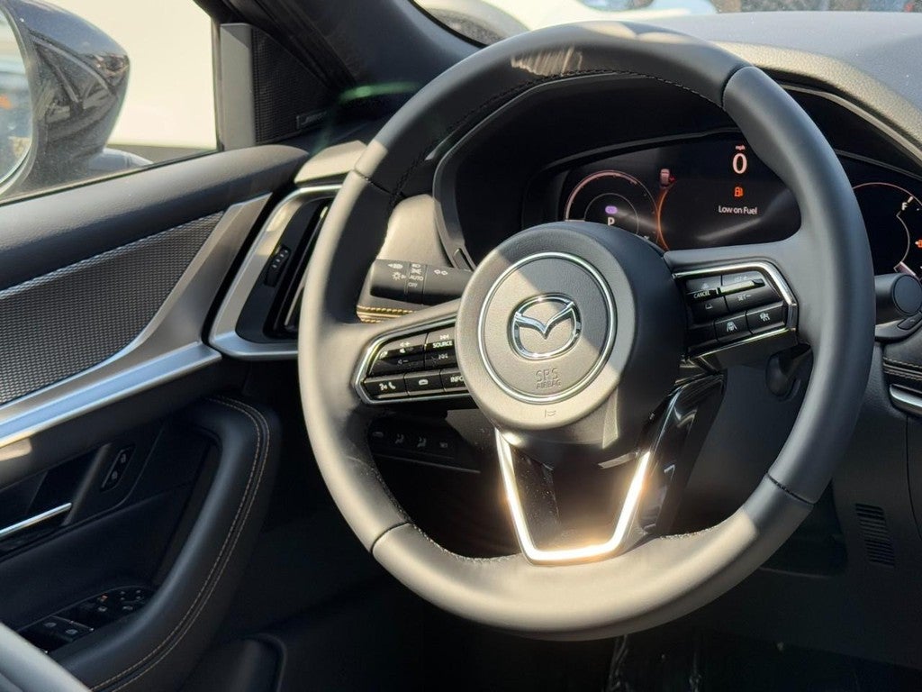 2026 Mazda Mazda CX-90 Plug-In Hybrid Premium Plus AWD