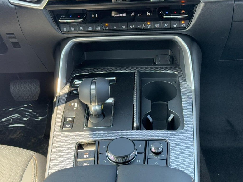 2026 Mazda Mazda CX-90 Plug-In Hybrid Premium Plus AWD