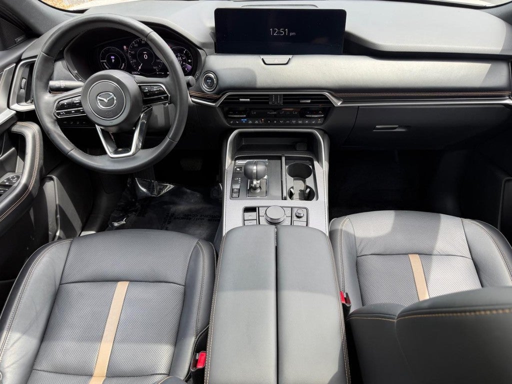 2024 Mazda Mazda CX-90 PHEV Premium Plus