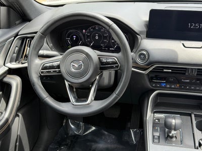 2024 Mazda Mazda CX-90 PHEV Premium Plus