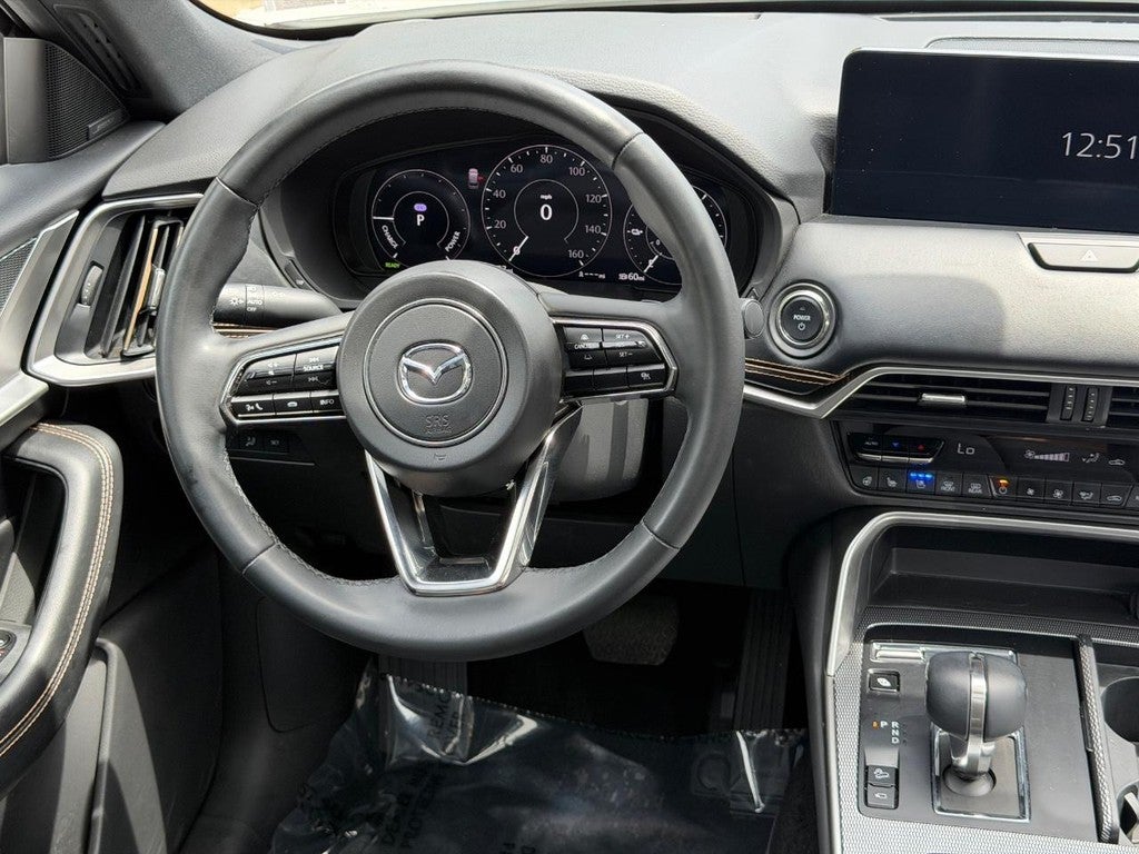 2024 Mazda Mazda CX-90 PHEV Premium Plus