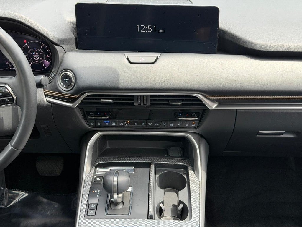 2024 Mazda Mazda CX-90 PHEV Premium Plus