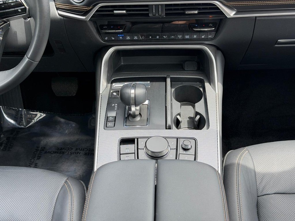 2024 Mazda Mazda CX-90 PHEV Premium Plus