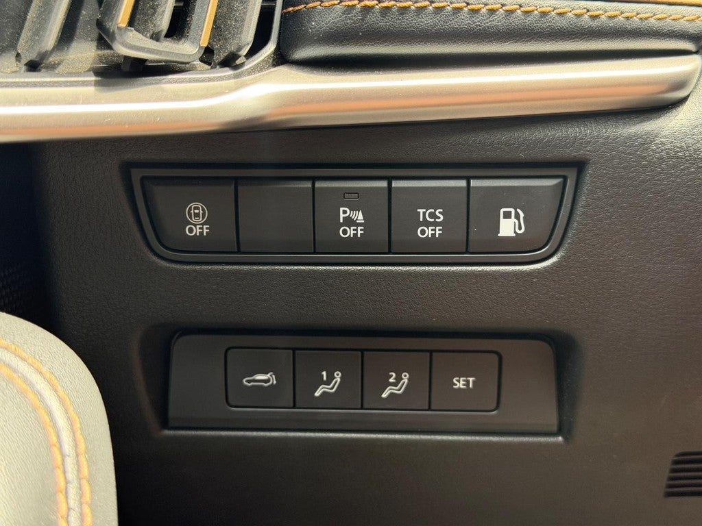 2024 Mazda Mazda CX-90 PHEV Premium Plus