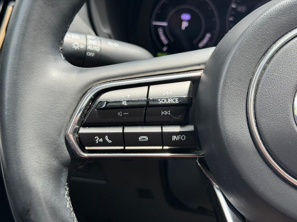 2024 Mazda Mazda CX-90 PHEV Premium Plus