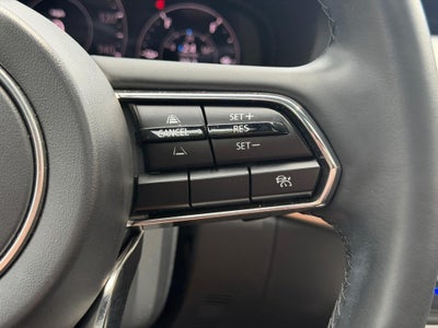2024 Mazda Mazda CX-90 PHEV Premium Plus