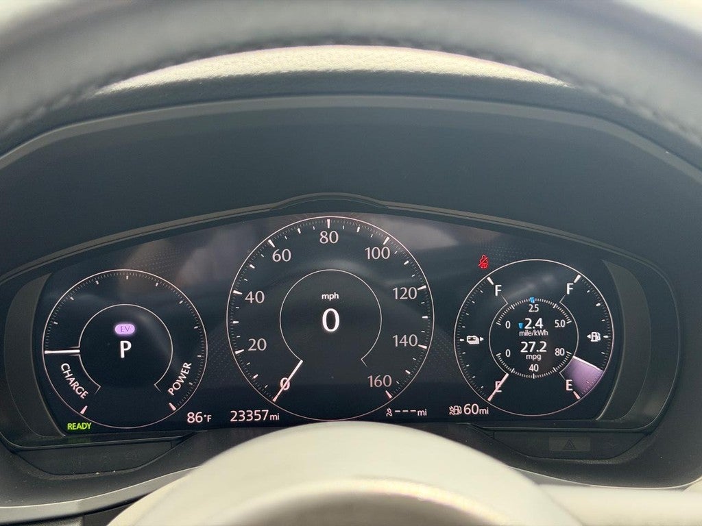 2024 Mazda Mazda CX-90 PHEV Premium Plus