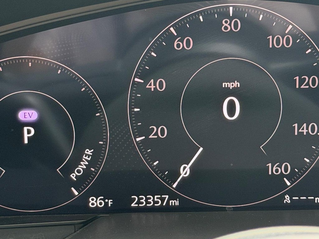2024 Mazda Mazda CX-90 PHEV Premium Plus
