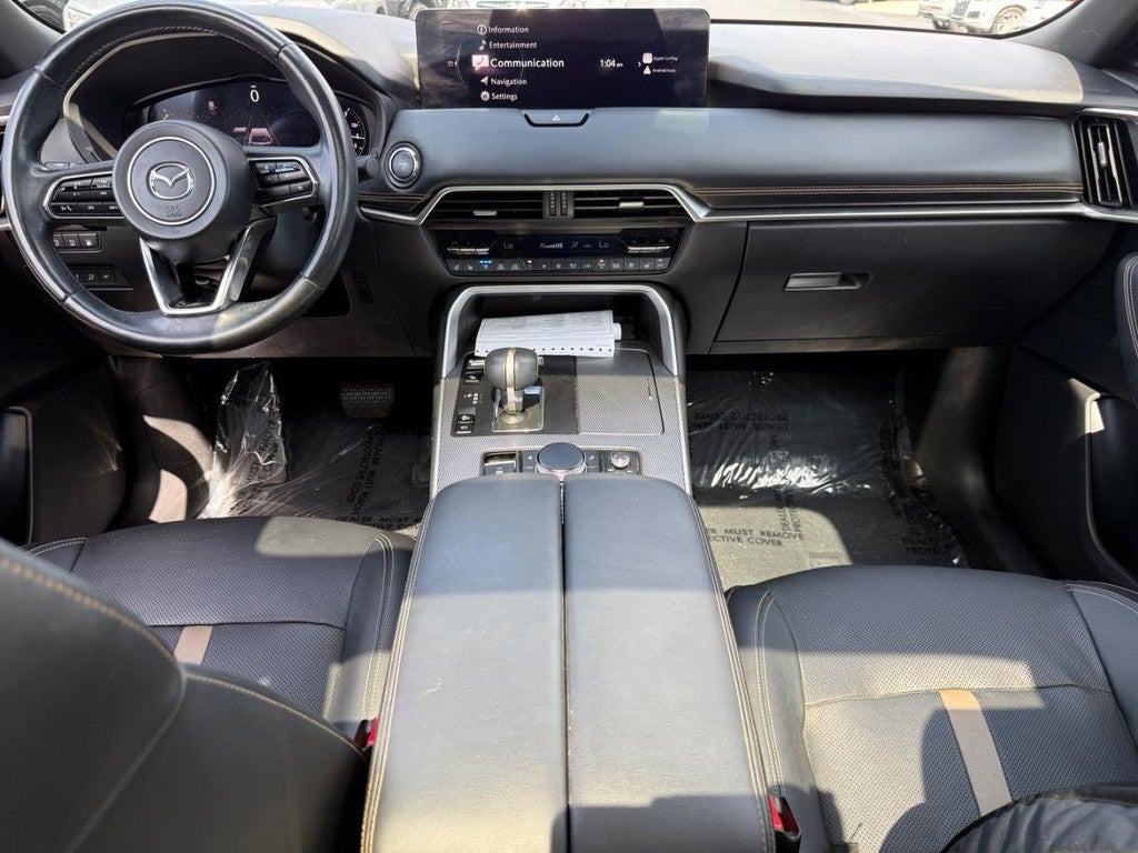 2024 Mazda Mazda CX-90 PHEV Premium Plus