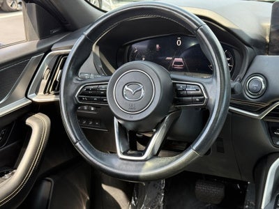 2024 Mazda Mazda CX-90 PHEV Premium Plus