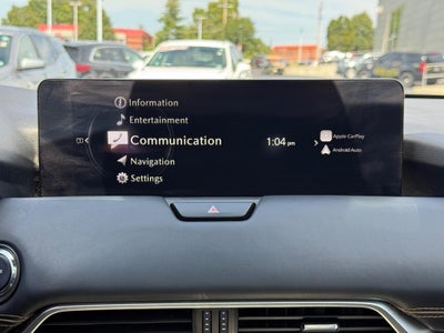 2024 Mazda Mazda CX-90 PHEV Premium Plus