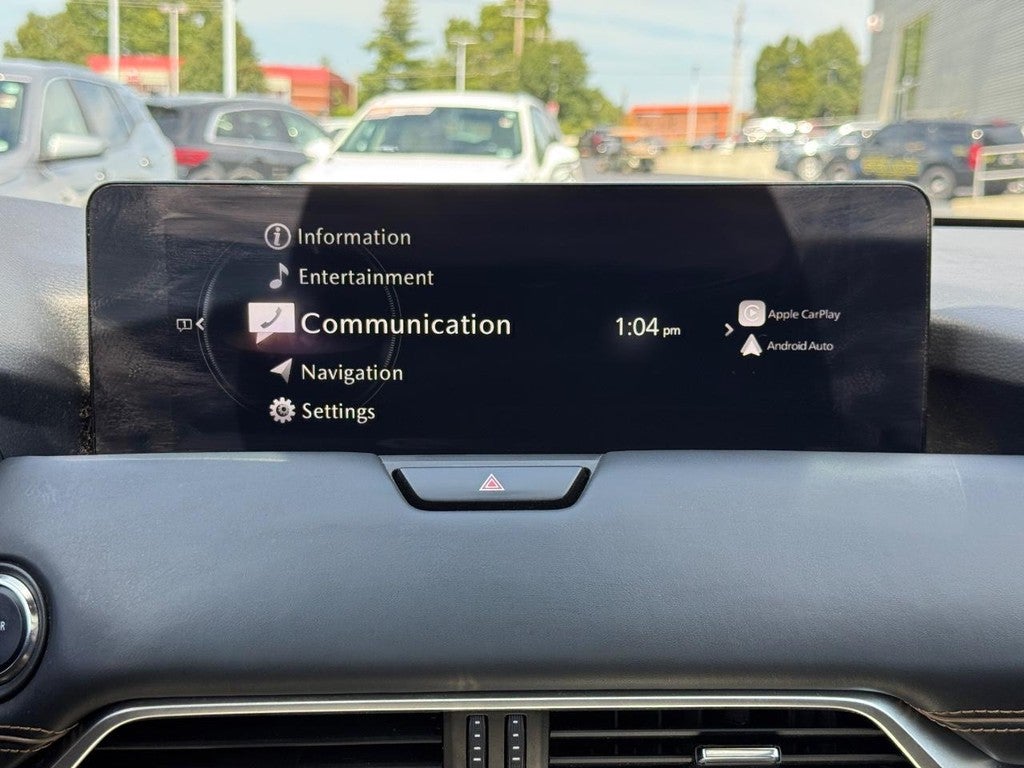 2024 Mazda Mazda CX-90 PHEV Premium Plus