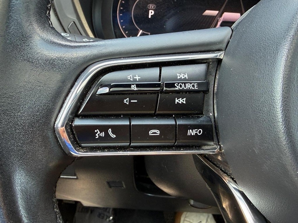 2024 Mazda Mazda CX-90 PHEV Premium Plus