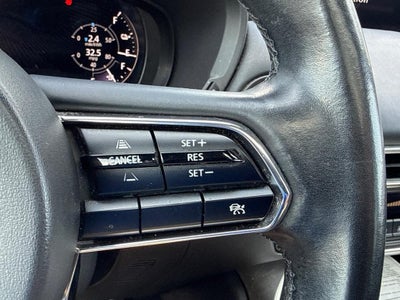 2024 Mazda Mazda CX-90 PHEV Premium Plus