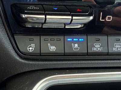 2024 Mazda Mazda CX-90 PHEV Premium Plus