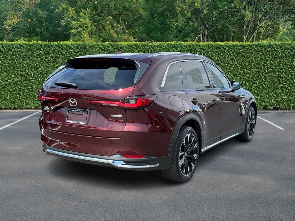 2024 Mazda Mazda CX-90 PHEV Premium Plus