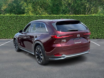 2024 Mazda Mazda CX-90 PHEV Premium Plus