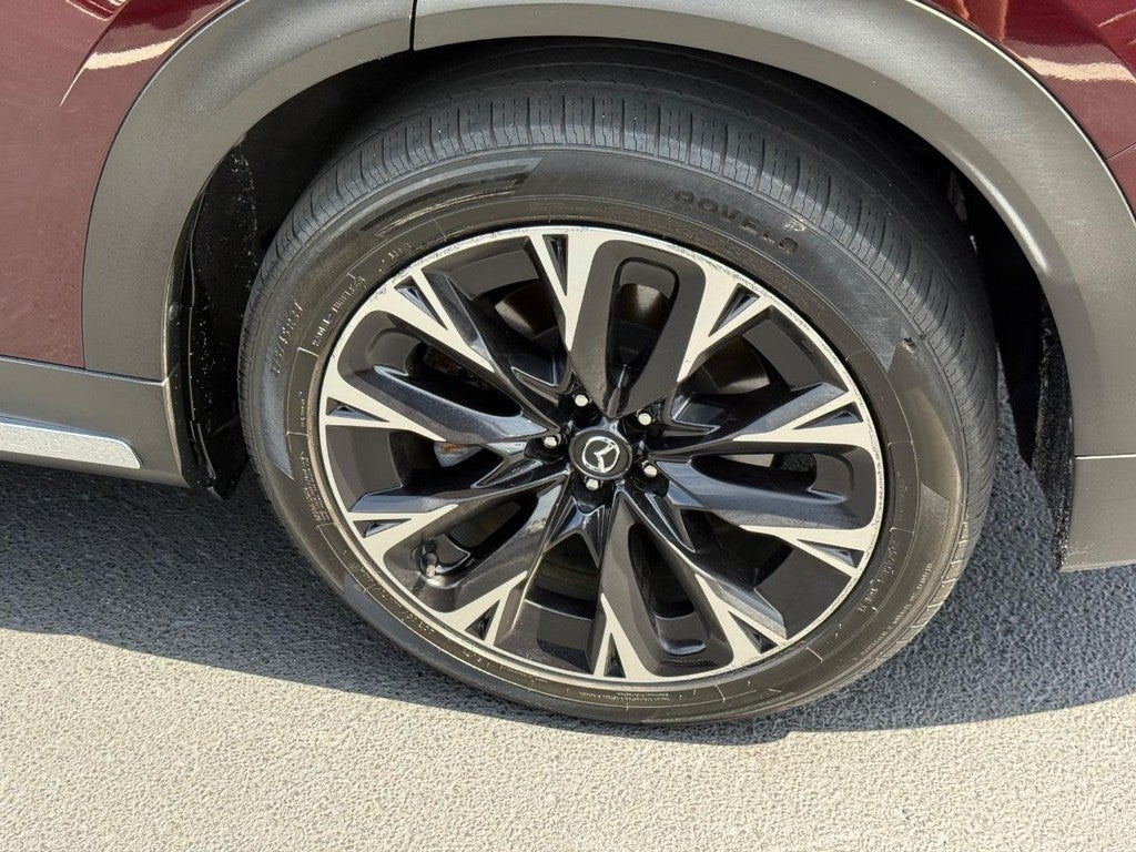 2024 Mazda Mazda CX-90 PHEV Premium Plus