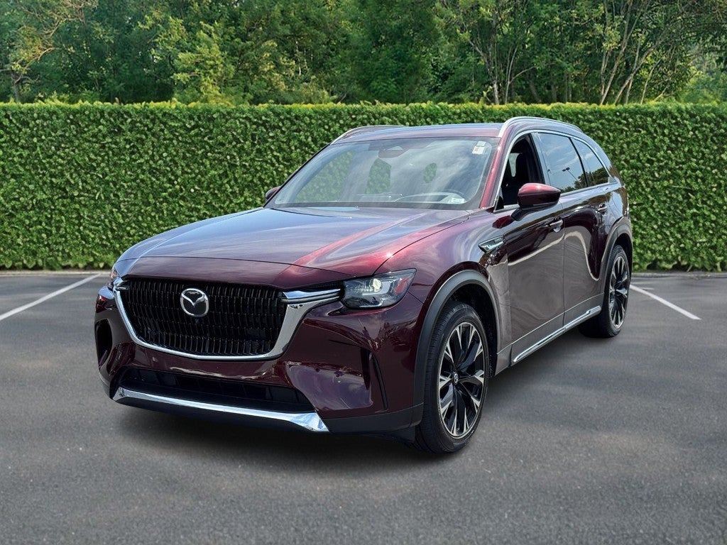 2024 Mazda Mazda CX-90 PHEV Premium Plus