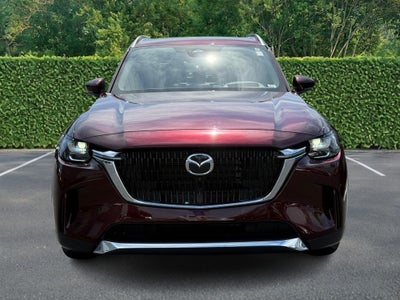 2024 Mazda Mazda CX-90 PHEV Premium Plus