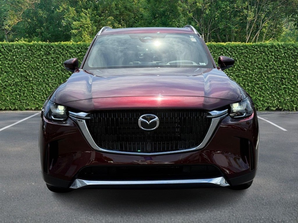 2024 Mazda Mazda CX-90 PHEV Premium Plus