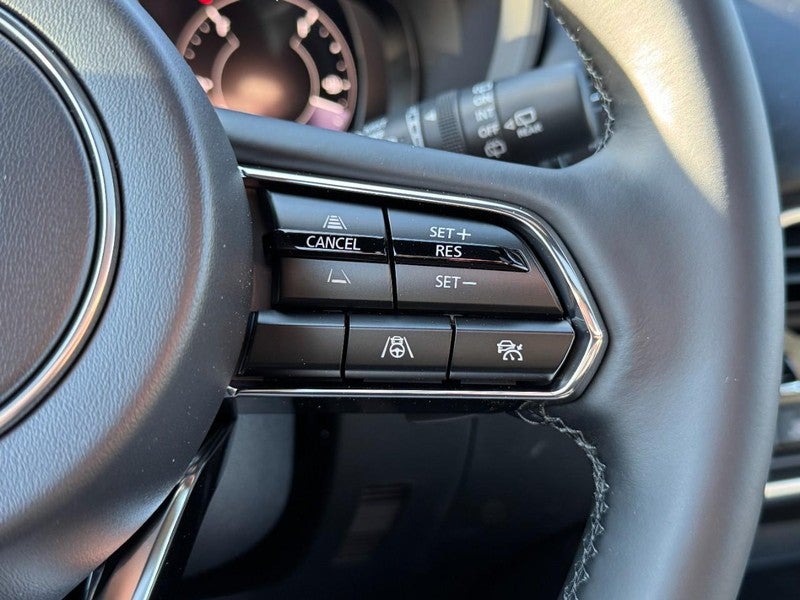 2026 Mazda Mazda CX-90 Plug-In Hybrid Premium Plus AWD