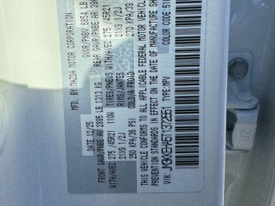 2026 Mazda Mazda CX-90 Plug-In Hybrid Premium Plus AWD