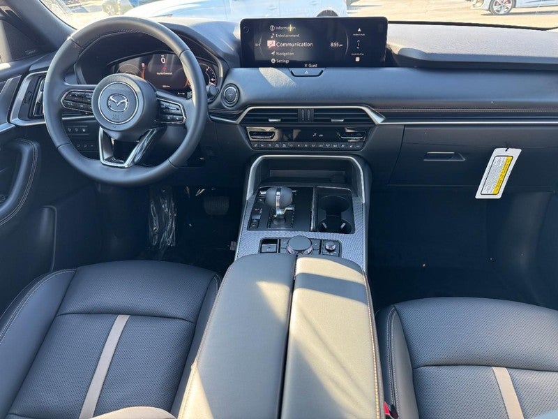 2026 Mazda Mazda CX-90 Plug-In Hybrid Premium Plus AWD