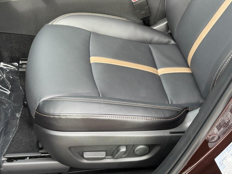 2026 Mazda Mazda CX-90 Plug-In Hybrid Premium Plus AWD