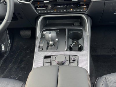 2026 Mazda Mazda CX-90 Plug-In Hybrid Premium Plus AWD