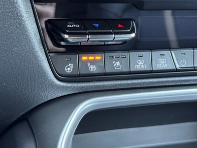 2026 Mazda Mazda CX-90 PHEV 2.5 PHEV Premium Plus AWD