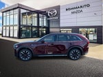 2026 Mazda Mazda CX-90 PHEV 2.5 PHEV Premium Plus AWD