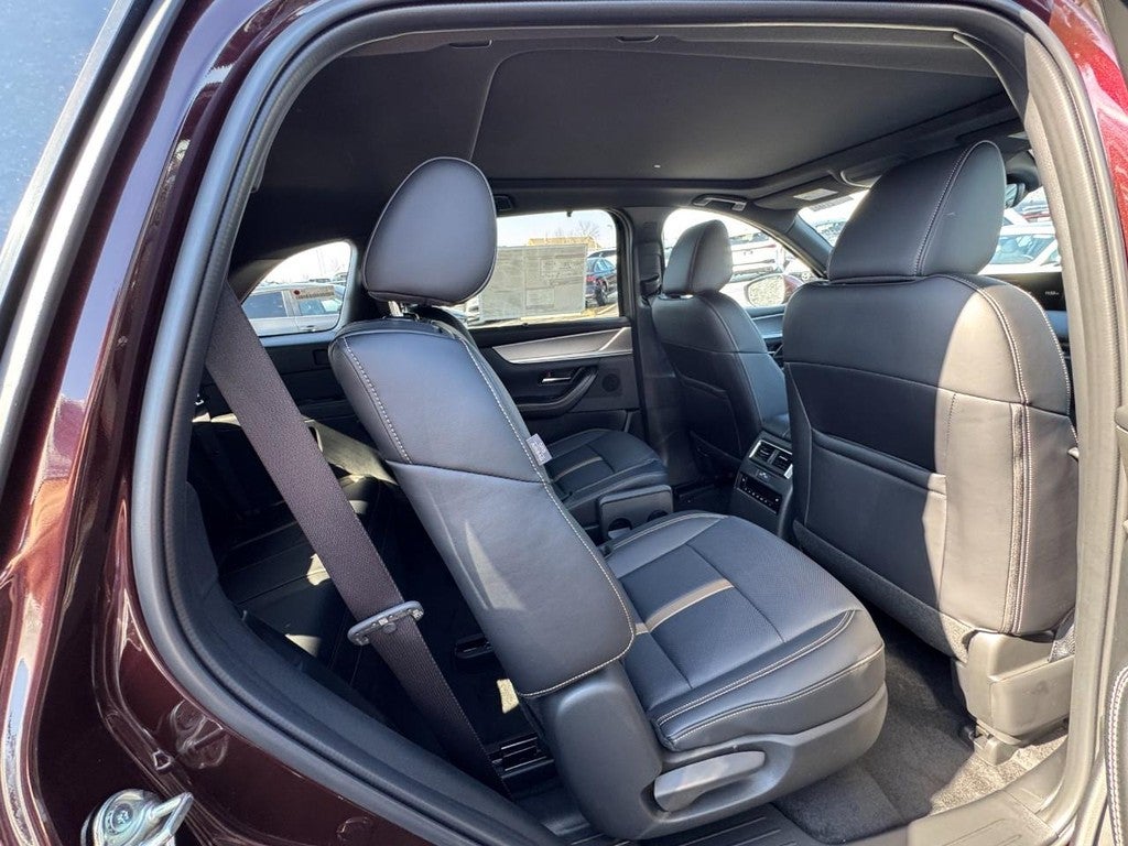 2026 Mazda Mazda CX-90 PHEV 2.5 PHEV Premium Plus AWD