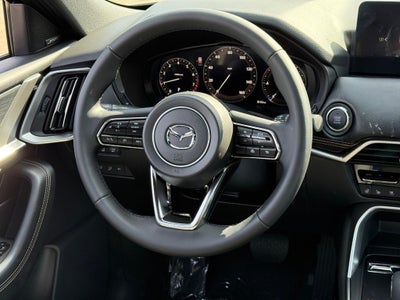 2026 Mazda Mazda CX-90 3.3 Turbo S Premium Plus AWD