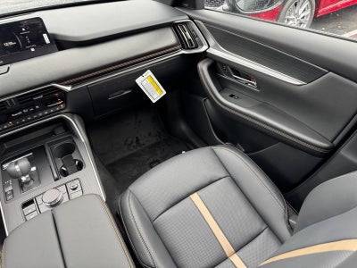 2026 Mazda Mazda CX-90 3.3 Turbo S Premium Plus AWD