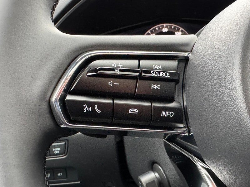 2026 Mazda Mazda CX-90 3.3 Turbo S Premium Plus AWD