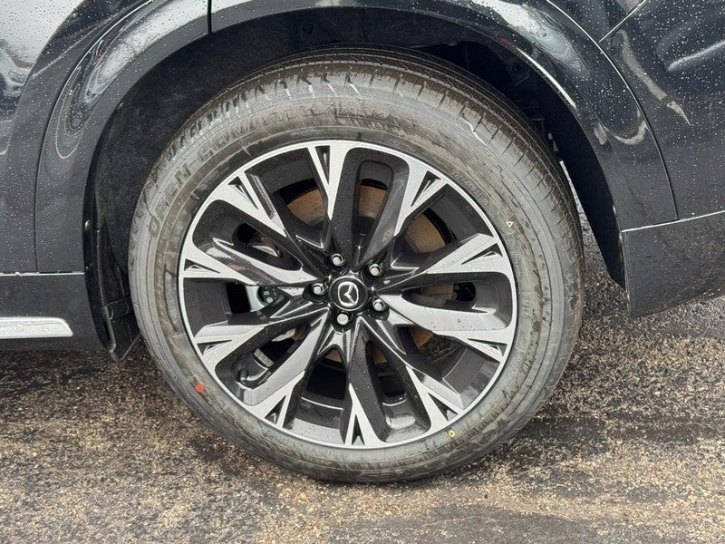 2026 Mazda Mazda CX-90 3.3 Turbo S Premium Plus AWD