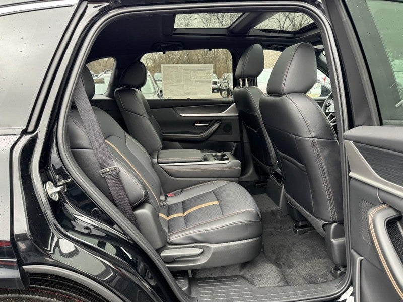 2026 Mazda Mazda CX-90 3.3 Turbo S Premium Plus AWD