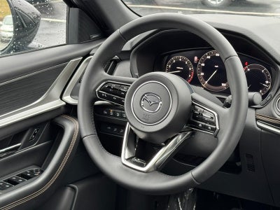 2026 Mazda Mazda CX-90 3.3 Turbo S Premium Plus AWD