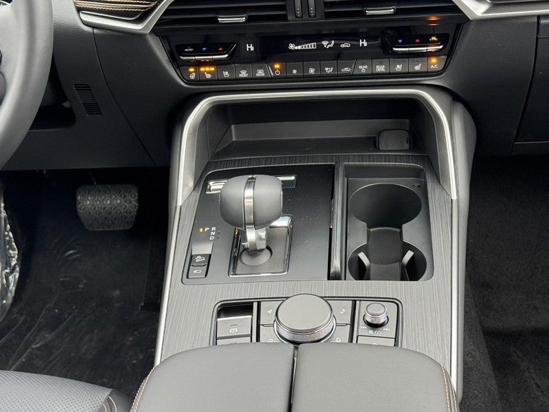 2026 Mazda Mazda CX-90 3.3 Turbo S Premium Plus AWD