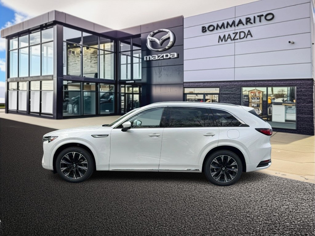 2026 Mazda Mazda CX-90 3.3 Turbo S Premium Plus AWD