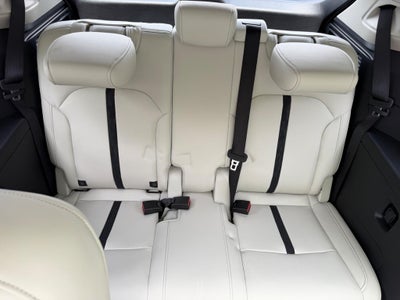 2026 Mazda Mazda CX-90 3.3 Turbo S Premium Plus AWD