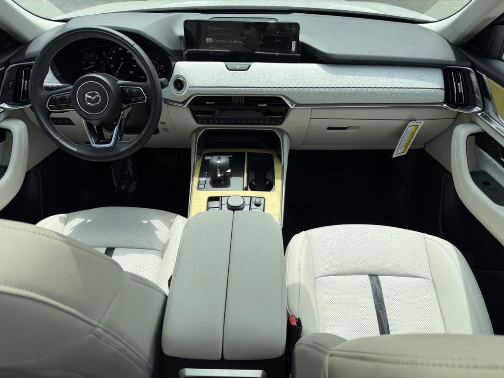 2026 Mazda Mazda CX-90 3.3 Turbo S Premium Plus AWD