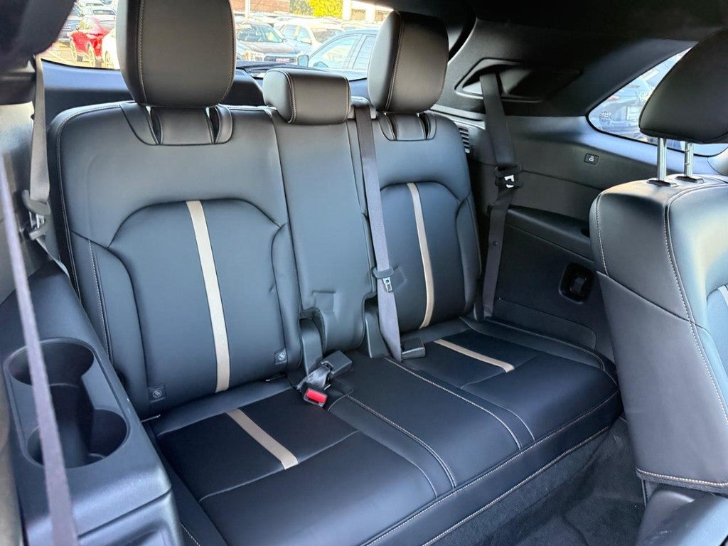 2026 Mazda Mazda CX-90 3.3 Turbo S Premium Plus