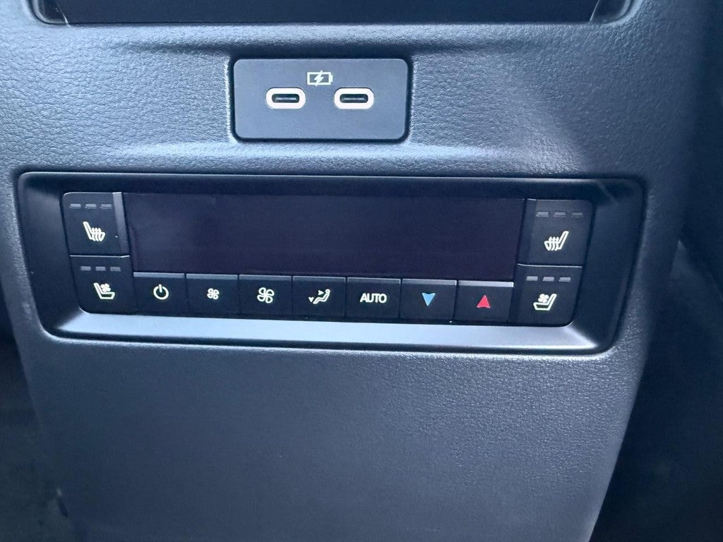 2026 Mazda Mazda CX-90 3.3 Turbo S Premium Plus