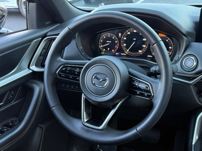 2026 Mazda Mazda CX-90 3.3 Turbo S Premium Plus