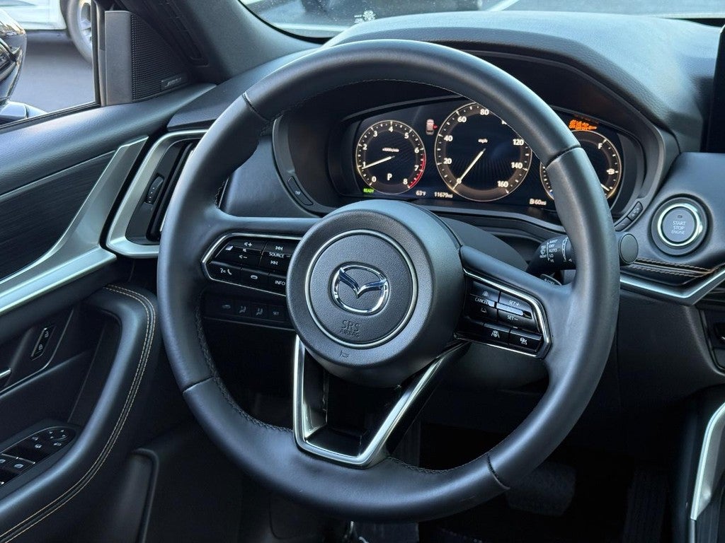 2026 Mazda Mazda CX-90 3.3 Turbo S Premium Plus